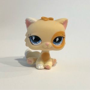 Littlest Pet Shop #521